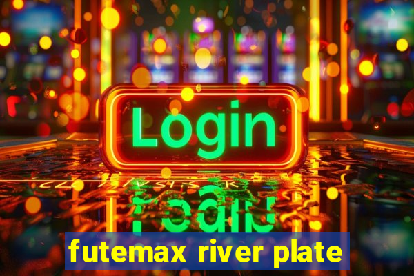 futemax river plate